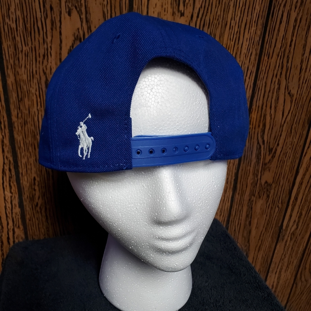 Polo by Ralph Lauren Hat. - Picture 2 of 2